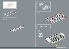 LEGO 10325 instructions page 151 – build guide