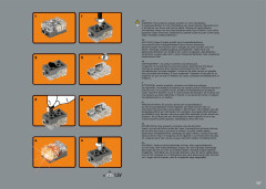 LEGO 10325 instructions page 167 – build guide
