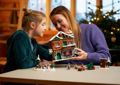 LEGO 10325 instructions page 2 – build guide