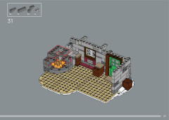 LEGO 10325 instructions page 27 – build guide