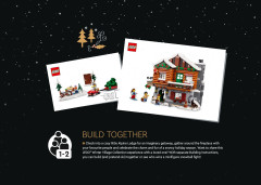 LEGO 10325 instructions page 3 – build guide