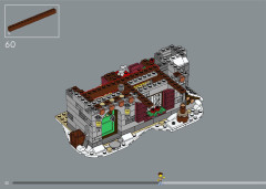 LEGO 10325 instructions page 52 – build guide