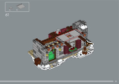 LEGO 10325 instructions page 53 – build guide