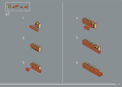 LEGO 10325 instructions page 59 – build guide