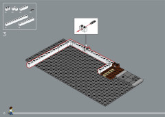 LEGO 10326 instructions page 10 – build guide