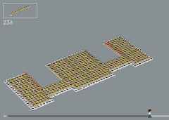 LEGO 10326 instructions page 180 – build guide