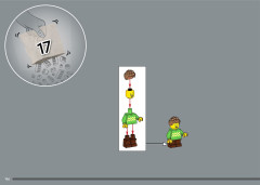 LEGO 10326 instructions page 196 – build guide