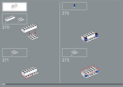 LEGO 10326 instructions page 216 – build guide