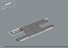 LEGO 10326 instructions page 282 – build guide