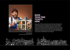 LEGO 10326 instructions page 4 – build guide