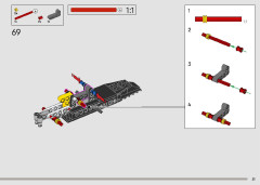LEGO 10327 instructions page 51 – build guide