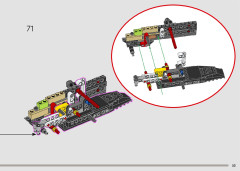 LEGO 10327 instructions page 53 – build guide