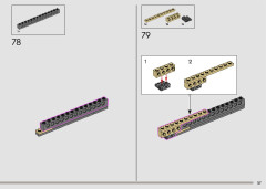 LEGO 10327 instructions page 57 – build guide