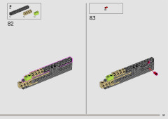 LEGO 10327 instructions page 59 – build guide