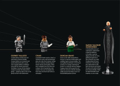LEGO 10327 instructions page 7 – build guide