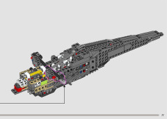 LEGO 10327 instructions page 77 – build guide