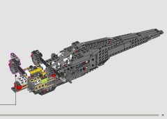 LEGO 10327 instructions page 79 – build guide