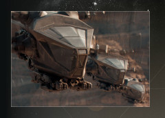 LEGO 10327 instructions page 8 – build guide