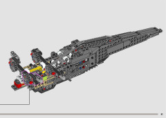 LEGO 10327 instructions page 81 – build guide