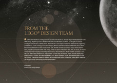 LEGO 10327 instructions page 9 – build guide