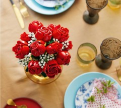 LEGO 10328 instructions page 5 – build guide