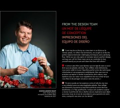 LEGO 10328 instructions page 3 – build guide