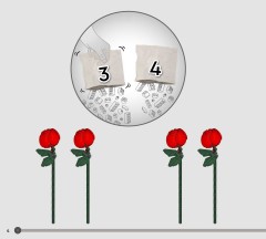 LEGO 10328 instructions page 4 – build guide