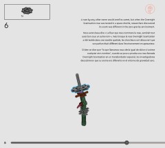 LEGO 10328 instructions page 8 – build guide