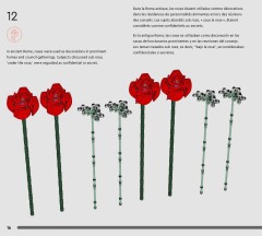 LEGO 10328 instructions page 16 – build guide