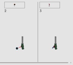 LEGO 10328 instructions page 7 – build guide