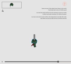 LEGO 10328 instructions page 8 – build guide