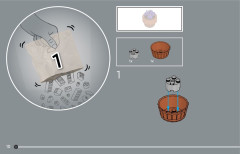 LEGO 10329 instructions page 10 – build guide