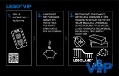 LEGO 10329 instructions page 3 – build guide