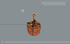 LEGO 10329 instructions page 20 – build guide