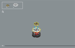 LEGO 10329 instructions page 24 – build guide