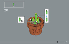 LEGO 10329 instructions page 37 – build guide
