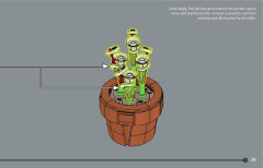 LEGO 10329 instructions page 39 – build guide