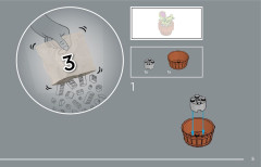 LEGO 10329 instructions page 5 – build guide