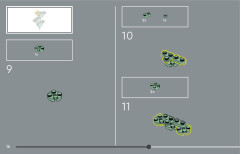 LEGO 10329 instructions page 16 – build guide