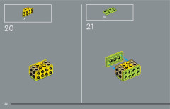 LEGO 10329 instructions page 32 – build guide
