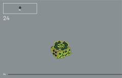 LEGO 10329 instructions page 34 – build guide