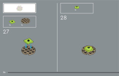 LEGO 10329 instructions page 36 – build guide