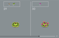 LEGO 10329 instructions page 37 – build guide