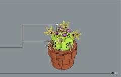 LEGO 10329 instructions page 43 – build guide