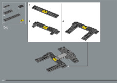 LEGO 10330 instructions page 102 – build guide