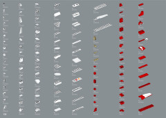 LEGO 10330 instructions page 108 – build guide