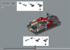 LEGO 10330 instructions page 34 – build guide