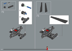 LEGO 10330 instructions page 42 – build guide