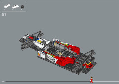 LEGO 10330 instructions page 48 – build guide