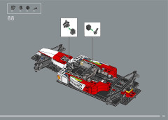LEGO 10330 instructions page 55 – build guide